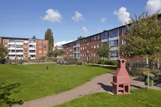 Professorsgatan 9A