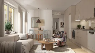 Lovartgränd  2