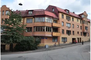 Sparvgatan 9