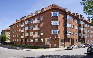 Sofielundsvägen 42 B