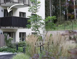 Mannerfelts väg 14B