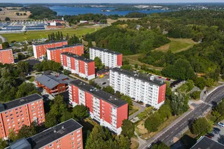 Balders Väg 14