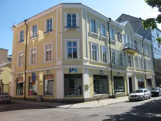 Nygatan 28