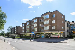 Bergslagsvägen 43