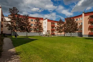 Fasanvägen 5 B