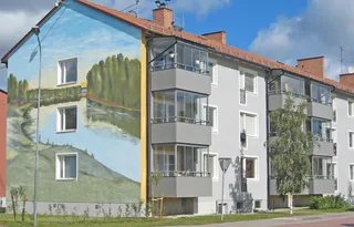 Svegsgatan 23 A