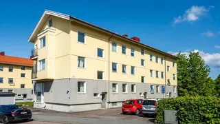 Bautastensgatan 9 A