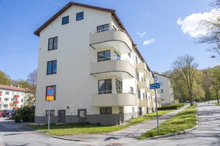 Havsörnsgatan 1