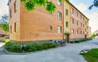 Svarvargatan 6 C