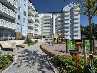 Mäldgatan 20