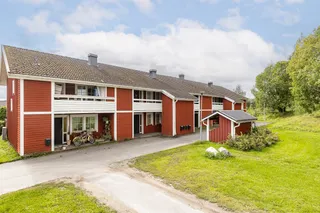 Marstrandsvägen 86A