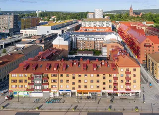 Brogatan 2A