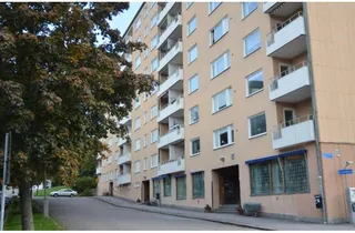 Spannlandsgatan 5
