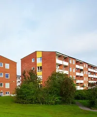 Docentgatan 4 A