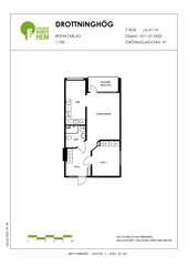 Grönkullagatan 41 Lgh. 1013
