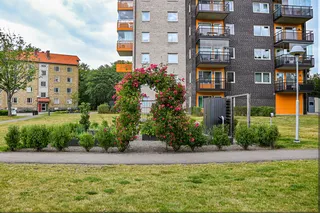 Liebäckskroken 2B Lgh. 1201