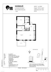 Tyringegatan 358 Lgh. 1002