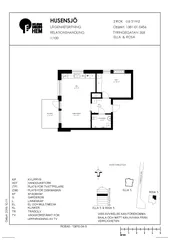 Tyringegatan 358 Lgh. 1503