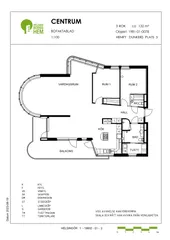Henry Dunkers plats 5 Lgh. 1202