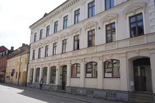 Storgatan 10B