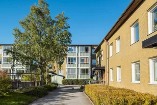 Sunnanväg 13 C