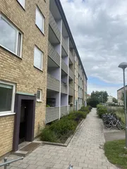 Kronetorpsgatan 37 A