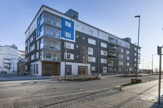 Hyllie vattenparksgata 50A
