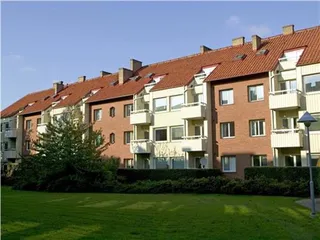 Börringegatan 4 B