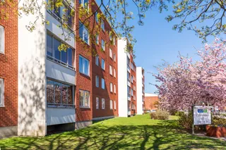 Spånehusvägen 72