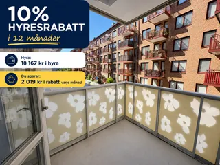 Mäldgatan 20