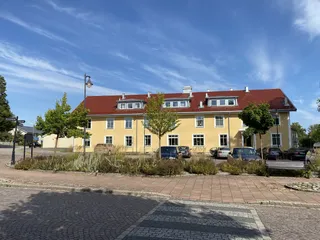 Sandsjövägen 2 EB