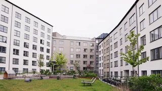 Systemeraregatan 8