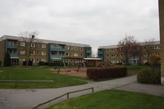 Åkershusvägen 20b