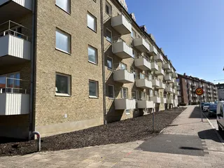 Hjälmhultsgatan 14D