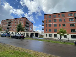 Trapetsgatan 10