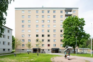 Tallbacksvägen 17 B