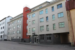 Järnvägsgatan 20