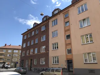 Kristianstadsgatan 41 C