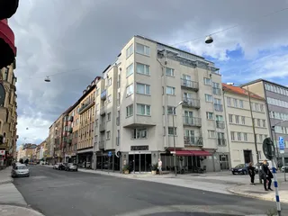 Fredriksbergsgatan 12
