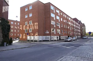 Rörsjögatan 10