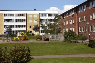 Professorsgatan 5A
