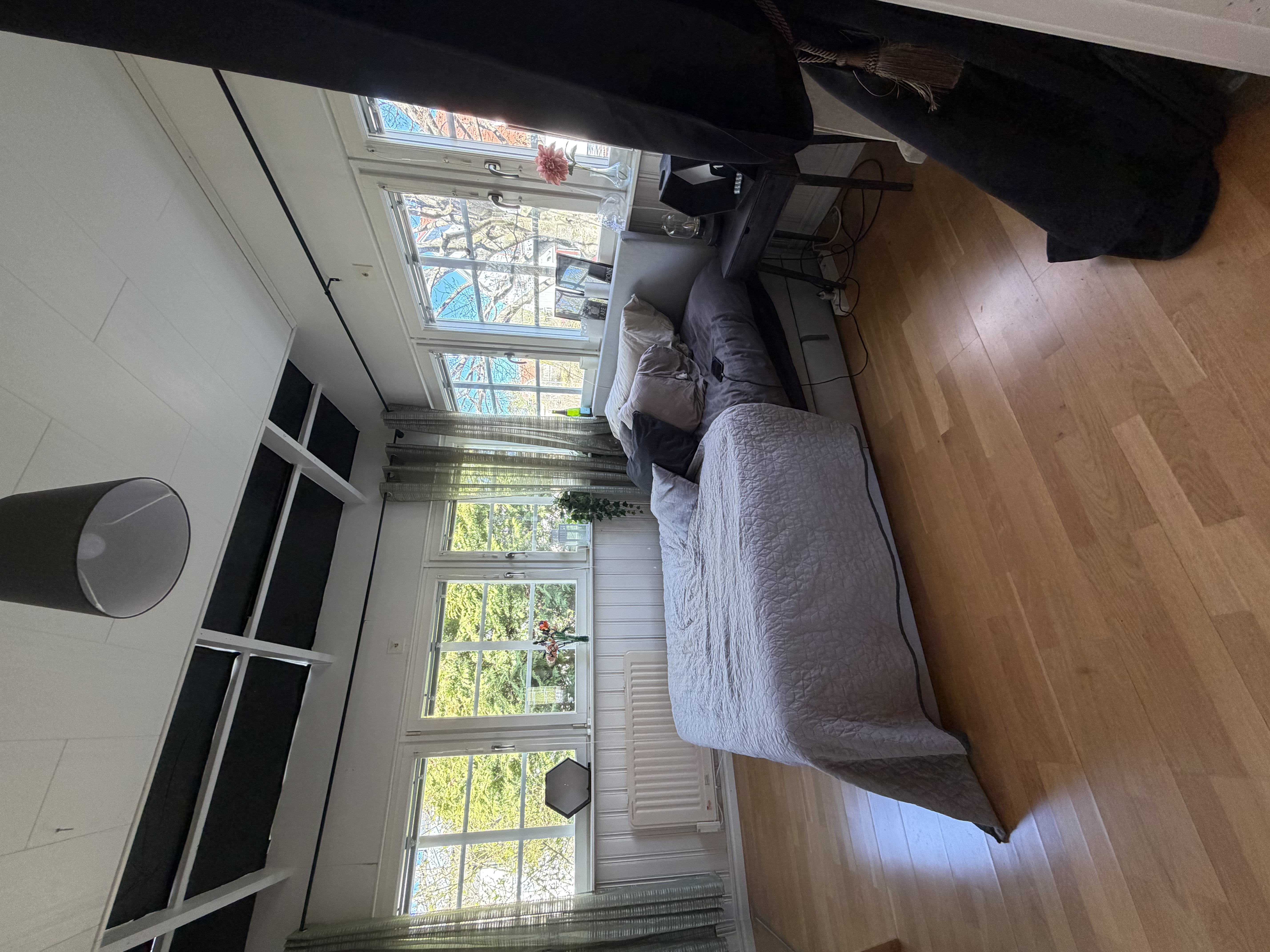 Köpingsvägen 48, Västerås
