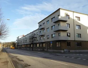 Surbunnsvägen 6B