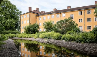 Skomakargatan 3D