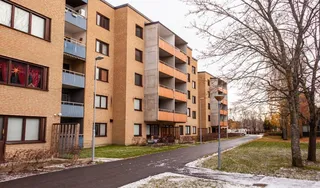 Valthornsvägen 35