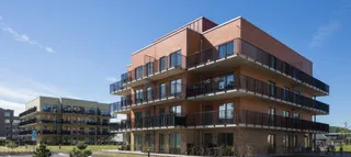 Åby Allé 19