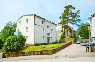 Kråkekärrsgatan 1