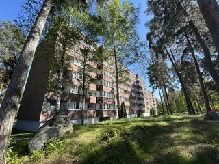Liegatan 13