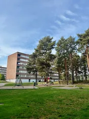 Liegatan 25