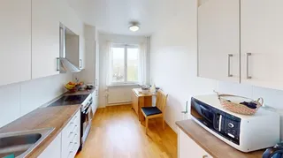 Oluff Nilssons väg 16